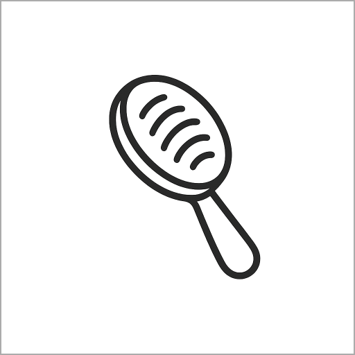 Szczotki i grzebienie dla zwierząt