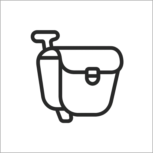 Torby i sakwy rowerowe