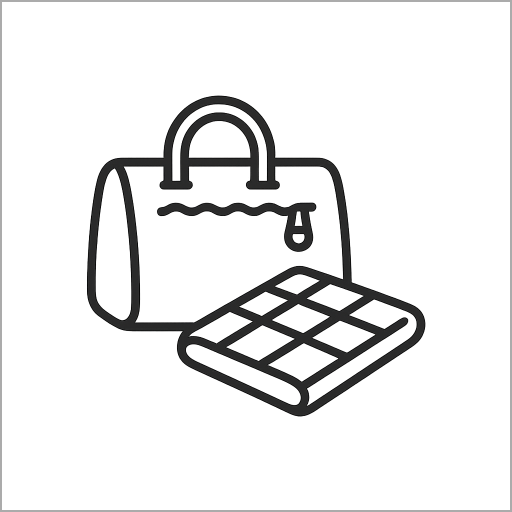 Torby wodoodporne, koce i maty piknikowe