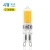 Żarówka szklana LED COB G9 4W 450lm 3000K ciepła Aigostar