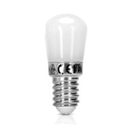Żarówka LED do Lodówki T22 E14 2W zimna 180LM