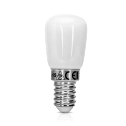 Żarówka LED do Lodówki T26 E14 3,5W zimna 300LM