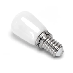 Żarówka LED do Lodówki T26 E14 3,5W zimna 300LM