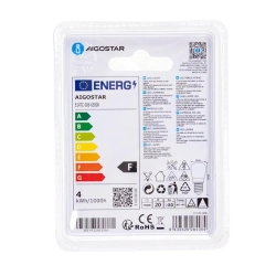 Żarówka LED do Lodówki T26 E14 3,5W zimna 300LM