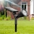 Lampa solarna ciepły reflektor ogrodowy idealny do oświetlenia roślin
