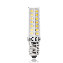 Żarówka mini corn LED E14 4,8W ciepła 470lm