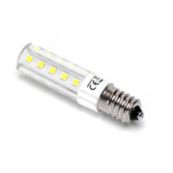 Żarówka diodowa LED E14 5,5W zimna