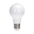 Żarówka LED Filament A60 E27 4W 470lm zimna mocne światło do biura