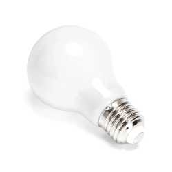 Żarówka LED Filament Mlecznobiały A60 E27 6W