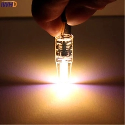 Żarówka LED Filament Mlecznobiały ST64 E27 8W