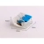 Złączka szybkozłączka Instalacyjna 2x0,2-4mm 32A/450V typ WAGO 221