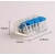 Złączka szybkozłączka Instalacyjna 3x0,2-4mm 32A/450V typ WAGO 221 — zdjęcie 3