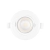 Podtynkowy okrągły downlight LED z regulowanym kątem 5W Światło