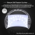 Profesjonalna lampa do paznokci UV LED 48W SUN 6s