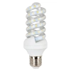 Żarówka spiralna LED E27 13W=88W 1290lm zimna