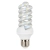 Żarówka spiralna LED E27 13W=88W 1290lm zimna