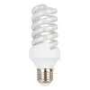 Żarówka spiralna LED E27 11W= 75W 1060lm zimna