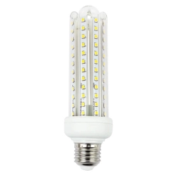 Żarówka LED W Kształcie U 4U E27 19W zimna 1950lm