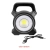 Latarka kempingowa COB W815-1 30w światło robocze przenośna lampa solarna - zdjęcie 8