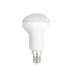 Żarówka LED R50 E14 7W 3000K 610lm biała ciepła Aigostar do przytulnego klimatu