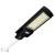 Latarnia solarna LED SMD 850W, czujnik ruchu, pilot i mocowanie IP65