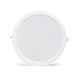 Panel Oprawa podtynkowa LED 24W neutralny 2700lm Aigostar