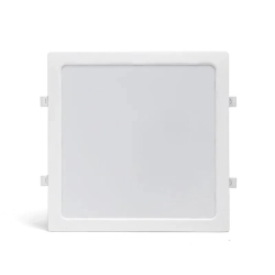 Panel Oprawa podtynkowa kwadratowa LED 24W ciepła 2400lm Aigostar 273233711