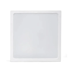 Panel LED natynkowy kwadratowy 24W 4000K 2700lm Aigostar do kuchni