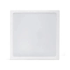 Panel Natynkowy kwadratowy LED 24W zimny 2700lm