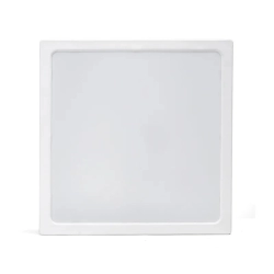 Panel Natynkowy kwadratowy LED 24W zimny 2700lm