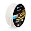 Taśma LED z układem scalonym Ciepła 50m 8mm 230V