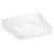 Panel kwadratowy natynkowy LED 6W 4000K 525lm Aigostar do kuchni