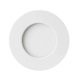 Panel natynkowy LED E6 9W ciepły 850lm - zdjęcie 1