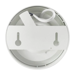 Panel natynkowy LED E6 9W ciepły 850lm - zdjęcie 2