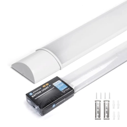 Plafon LED Listwa świetlna 1,5m 50W 4000K 4150lm Aigostar