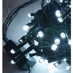 Panel Podtynkowy okrągły downlight LED E6 9W Światło naturalne