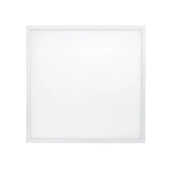 Duży panel LED 40W 60x60 cm CCT 3000K/4000K/6500K energooszczędny do biura