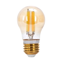 Inteligentna żarówka Bluetooth Mesh G45 4.5W=40W 470lm CCT e27 2700K-6500K