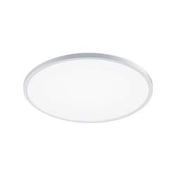 Ultracienka lampa sufitowa LED 40W 6500K