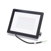 Halogen -naświetlacz LED RGB 100W + pilot