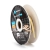 Taśma LED z układem scalonym COB 50 m 8 mm ciepła 230V