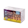Lampki choinkowe na 3 baterie AA Multikolor 5m 100LED