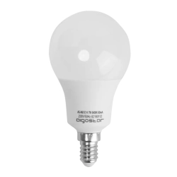 Żarówka LED LED A60 E14 7W=49W 620lm zimna