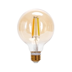 Inteligentna żarówka Bluetooth Mesh G95 6W CCT E27