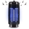 Lampa owadobójcza UV LF-700 stojąca lub wisząca 2w/230V/16m2