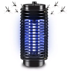 Lampa owadobójcza UV LF-700 stojąca lub wisząca 2W 230V do 16m2