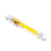 Żarnik diodowy do naświetlacza LED R7S 8W 118mm Ciepły 830lm
