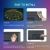 Taśma led RGB 4x0,5m komplet do podświetlenia telewizora usb tv - zdjęcie 6
