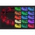 Taśma led RGB 4x0,5m komplet do podświetlenia telewizora usb tv - zdjęcie 14