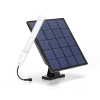 Solarna świetlówka LED 50W 3000K/4000K/6500k z pilotem